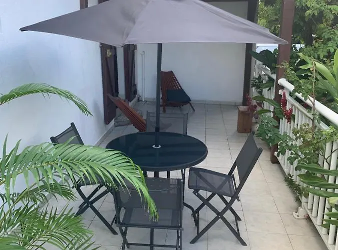 Logement Vacances Gissac Sainte-Anne