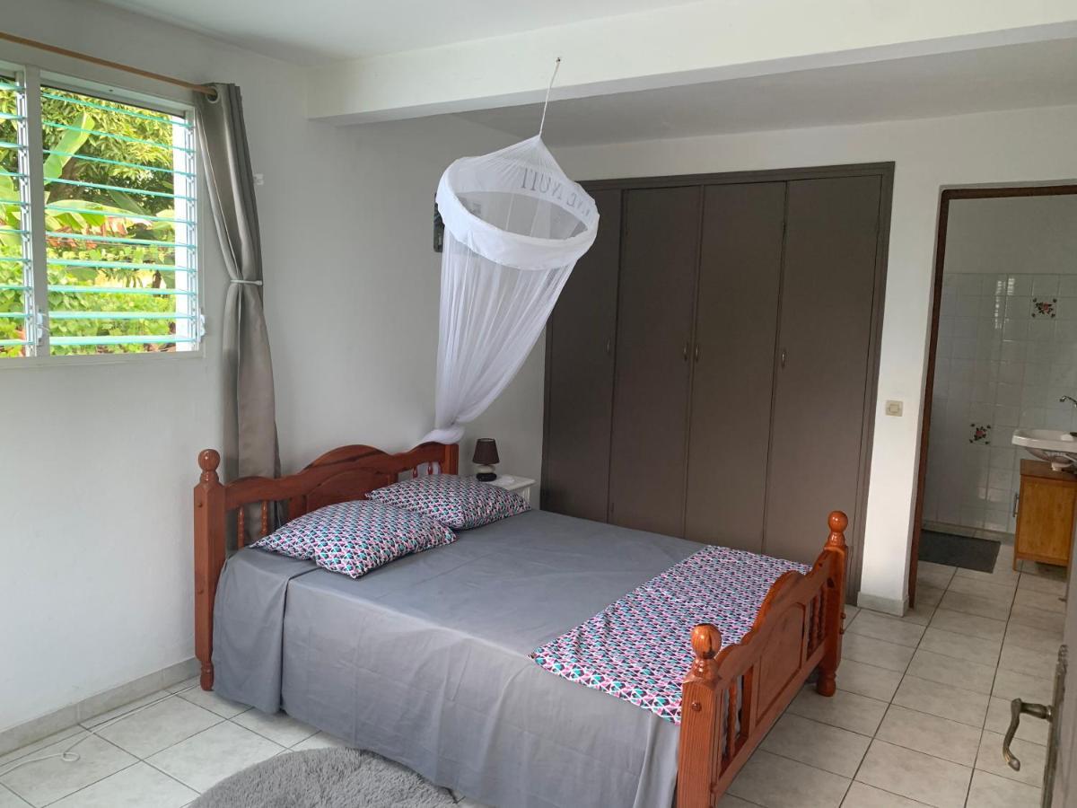 Gissac Sainte-anne Appartement *