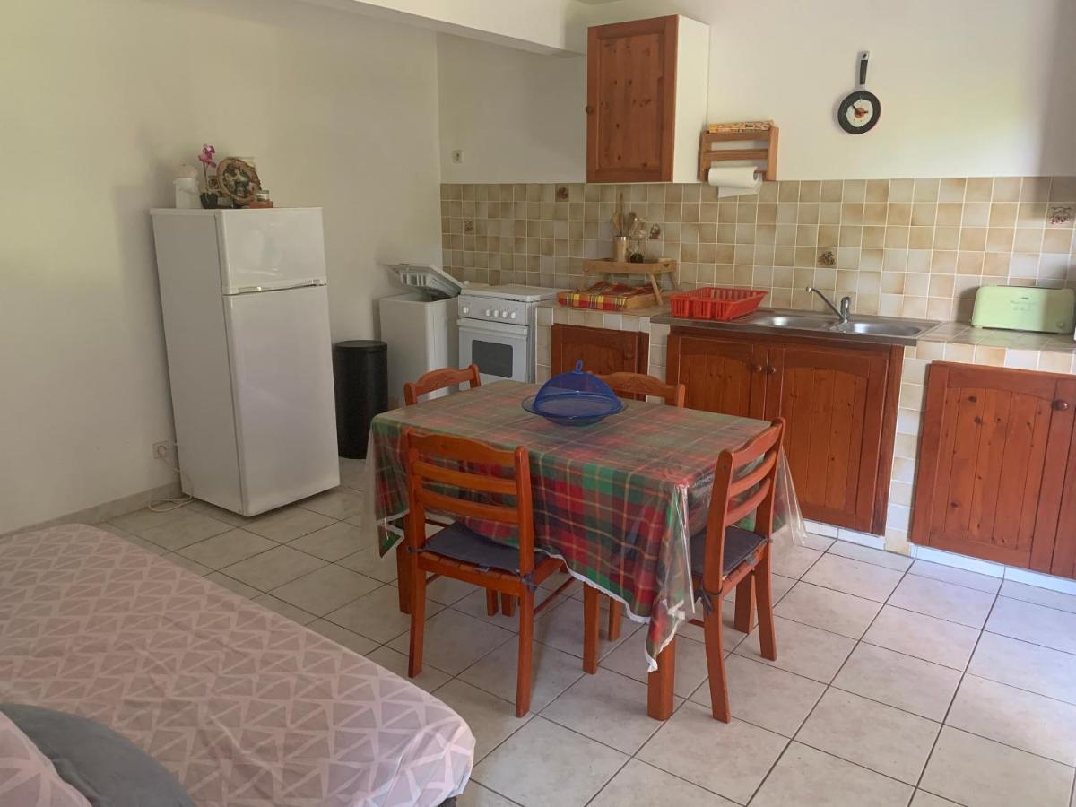 Appartement Gissac Sainte-anne
